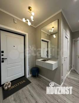 2-к квартира, посуточно, 60м2, 3/8 этаж