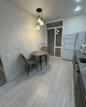 1-к квартира, на длительный срок, 40м2, 9/10 этаж