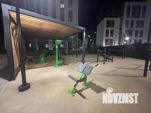 1-к квартира, посуточно, 31м2, 7/19 этаж