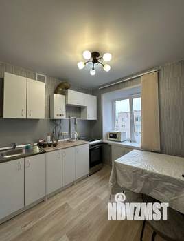 1-к квартира, на длительный срок, 35м2, 4/5 этаж