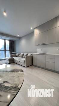 Студия квартира, на длительный срок, 30м2, 15/23 этаж