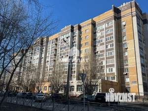 1-к квартира, на длительный срок, 35м2, 4/10 этаж