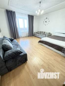 2-к квартира, посуточно, 81м2, 7/9 этаж