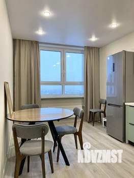 1-к квартира, на длительный срок, 35м2, 13/15 этаж