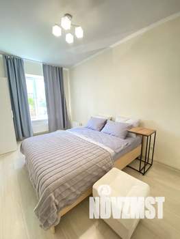 2-к квартира, посуточно, 54м2, 3/10 этаж