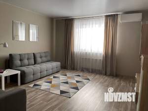 2-к квартира, на длительный срок, 86м2, 7/22 этаж