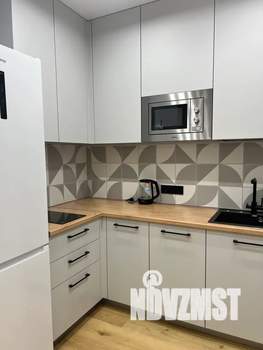 1-к квартира, посуточно, 35м2, 17/24 этаж