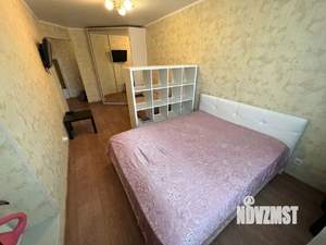 1-к квартира, на длительный срок, 43м2, 4/7 этаж