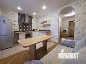 1-к квартира, на длительный срок, 45м2, 3/11 этаж