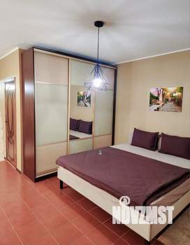 1-к квартира, на длительный срок, 45м2, 7/9 этаж