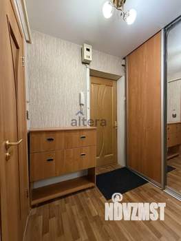 1-к квартира, на длительный срок, 34м2, 2/10 этаж