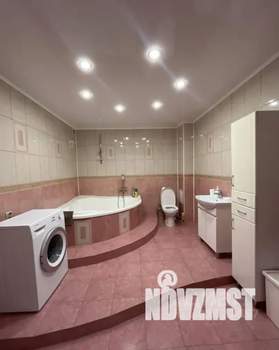 1-к квартира, посуточно, 60м2, 6/6 этаж