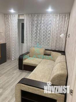 1-к квартира, на длительный срок, 40м2, 8/14 этаж