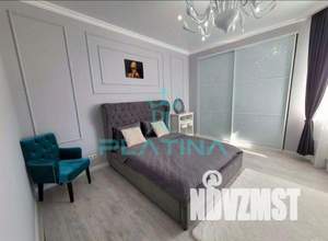 3-к квартира, на длительный срок, 85м2, 10/22 этаж