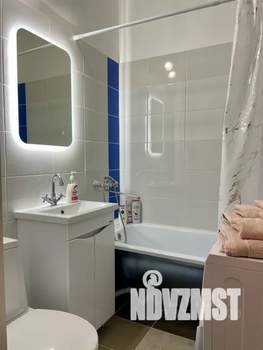 1-к квартира, посуточно, 30м2, 4/5 этаж