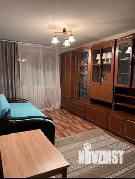 2-к квартира, на длительный срок, 50м2, 3/5 этаж