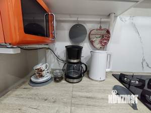 1-к квартира, посуточно, 30м2, 2/5 этаж