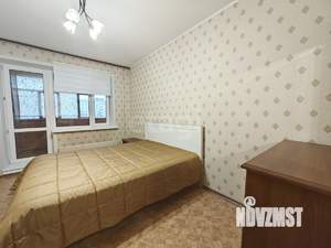 3-к квартира, на длительный срок, 65м2, 5/9 этаж