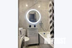 1-к квартира, посуточно, 32м2, 5/5 этаж