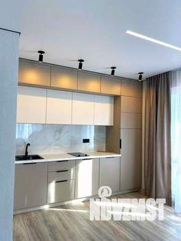 1-к квартира, на длительный срок, 40м2, 3/10 этаж