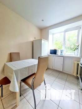 1-к квартира, посуточно, 34м2, 2/5 этаж