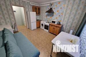 1-к квартира, посуточно, 30м2, 1/5 этаж