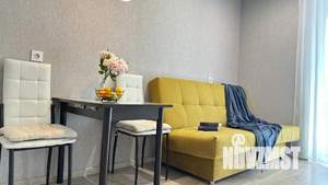 1-к квартира, посуточно, 32м2, 1/1 этаж