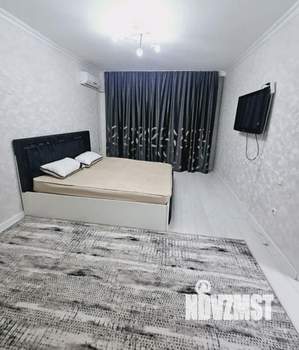 1-к квартира, на длительный срок, 35м2, 3/13 этаж