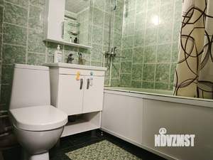 1-к квартира, на длительный срок, 40м2, 7/9 этаж