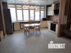 1-к квартира, посуточно, 51м2, 1/1 этаж