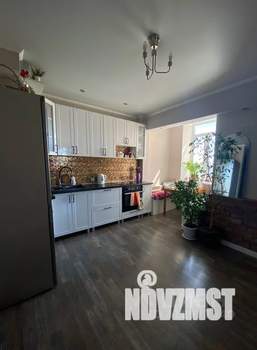 1-к квартира, посуточно, 65м2, 12/16 этаж