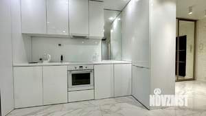 2-к квартира, на длительный срок, 60м2, 21/27 этаж