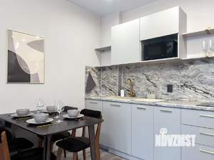 Студия квартира, посуточно, 31м2, 3/5 этаж