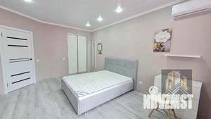 1-к квартира, на длительный срок, 45м2, 15/24 этаж