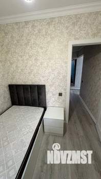 1-к квартира, на длительный срок, 40м2, 7/9 этаж