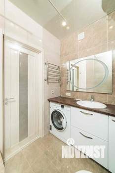 1-к квартира, посуточно, 46м2, 1/1 этаж