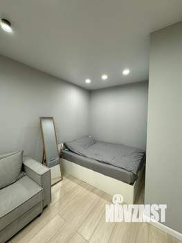 1-к квартира, на длительный срок, 36м2, 4/13 этаж