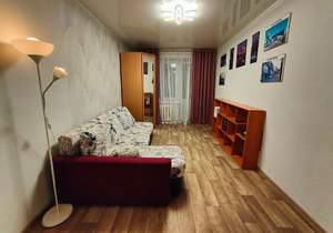 2-к квартира, на длительный срок, 44м2, 2/5 этаж