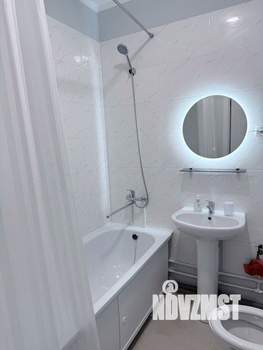 1-к квартира, на длительный срок, 39м2, 9/17 этаж