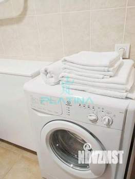 1-к квартира, на длительный срок, 39м2, 13/15 этаж