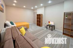 2-к квартира, посуточно, 59м2, 16/23 этаж