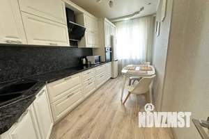 1-к квартира, на длительный срок, 40м2, 10/20 этаж