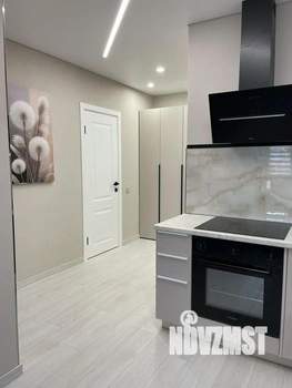 1-к квартира, на длительный срок, 50м2, 9/10 этаж