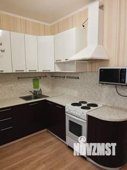 1-к квартира, на длительный срок, 41м2, 10/18 этаж