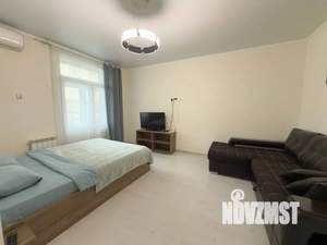 1-к квартира, посуточно, 30м2, 2/5 этаж