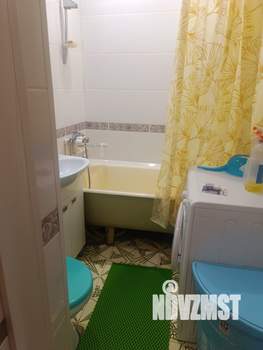 2-к квартира, на длительный срок, 33м2, 4/5 этаж