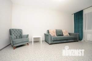 2-к квартира, посуточно, 59м2, 17/18 этаж