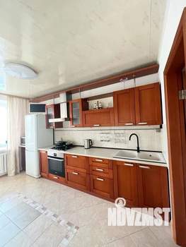2-к квартира, на длительный срок, 52м2, 6/10 этаж