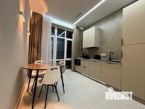 1-к квартира, на длительный срок, 45м2, 4/22 этаж