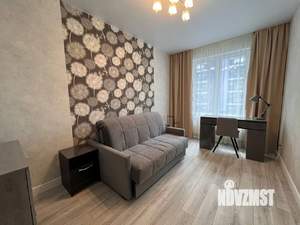 3-к квартира, на длительный срок, 70м2, 4/8 этаж